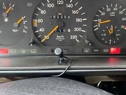 Schwarz Gebraucht 1996 Mercedes G320 SUV | 49.000 €