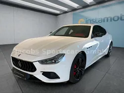 Gebraucht 2020 Maserati Ghibli Coupé | 73.499 €