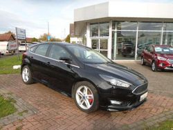 Iridium Gebraucht 2017 Ford Focus Titanium Kleinwagen | 12.590 € (Etwas zu teuer)