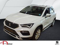 Nevada weiß Gebraucht 2024 Seat Ateca Xperience SUV | 29.980 € (Fairer Preis)