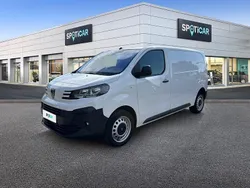 Weiß Gebraucht 2024 Peugeot Expert Van | 28.790 € (Etwas zu teuer)