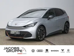 Silber Gebraucht 2024 Cupra Born Kleinwagen | 31.555 € (Guter Preis)