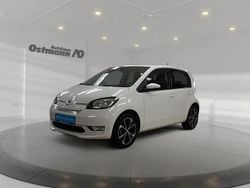 Weiß Gebraucht 2020 Skoda Citigo Ambiente Kleinwagen | 12.294 €