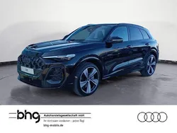 Schwarz Neu 2025 Audi Q5 Advanced SUV | 76.990 €