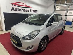 Silber Gebraucht 2016 Hyundai ix20 Kleinwagen | 12.190 € (Fairer Preis)