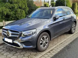 Mercedes GLC250