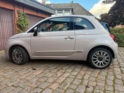 Andere farben Gebraucht 2020 Fiat 500 Star Kleinwagen | 13.500 € (Teuer)