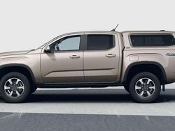 Bright beige metallic Neu 2025 VW Amarok Style Abholung | 54.728 € (Fairer Preis)