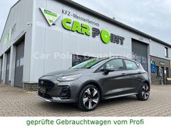 Grau Gebraucht 2022 Ford Fiesta Active Kleinwagen | 14.999 € (Superpreis)