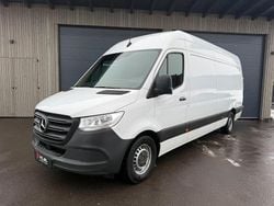 Weiß Gebraucht 2020 Mercedes Sprinter Van | 22.980 € (Guter Preis)