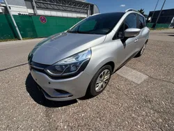 Grau Gebraucht 2019 Renault Clio IV Kombi | 7.000 € (Guter Preis)