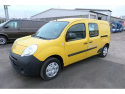 Gelb Gebraucht 2013 Renault Kangoo Van / Kleinbus | 4.046 € (Fairer Preis)