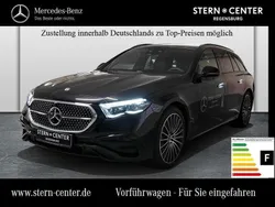 Mercedes E450