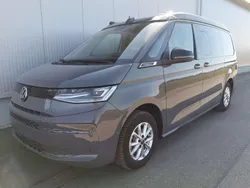 Puregrey dach schwarz Neu 2024 VW T7 Beach Van | 69.425 €