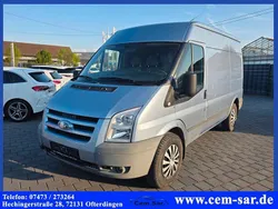 Tonic Gebraucht 2008 Ford Transit Trend Abholung | 9.750 €