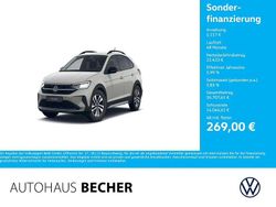 Grau Neu 2025 VW Taigo SUV | 27.580 € (Etwas zu teuer)