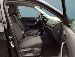 Schwarz Neu 2025 VW T-Cross SUV | 28.199 € (Guter Preis)