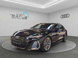 Schwarz Gebraucht 2025 Audi A6 Sport Kombi | 82.430 € (Guter Preis)