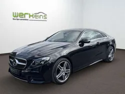 Mercedes E300
