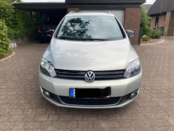 Grau Gebraucht 2012 VW Golf Plus Style Van / Kleinbus | 4.650 € (Guter Preis)