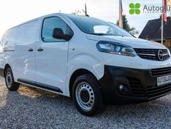 Weiß Gebraucht 2020 Opel Vivaro Edition Van | 17.990 € (Guter Preis)