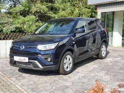 Dandy blue Neu 2025 Ssangyong Tivoli Kombi | 21.490 € (Guter Preis)