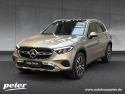 Mojavesilber Gebraucht 2023 Mercedes GLC220 Avantgarde SUV | 49.810 € (Guter Preis)