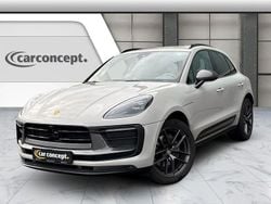 Grau Gebraucht 2023 Porsche Macan SUV | 64.900 € (Guter Preis)