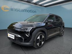 Schwarz Neu 2025 Kia EV3 3 SUV | 35.149 € (Fairer Preis)