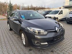 Schwarz Gebraucht 2014 Renault Mégane III Initiale Paris Limousine | 6.200 € (Fairer Preis)