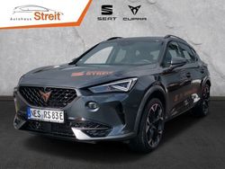 Grau) magnetic grau (grau Gebraucht 2023 Cupra Formentor VZ SUV | 31.950 € (Teuer)