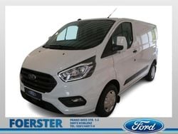 Tageszulassung Gebraucht 2024 Ford Transit Custom Trend Van | 30.980 € (Superpreis)