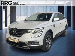 Univers weiss Gebraucht 2022 Renault Koleos Initiale Paris SUV | 29.990 € (Fairer Preis)