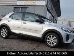 Silber Gebraucht 2019 Kia Stonic Edition 7 SUV | 15.499 € (Fairer Preis)