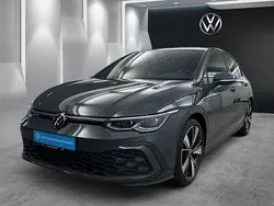 Delfingrau metallic Gebraucht 2023 VW Golf VIII GTD Limousine | 29.890 € (Guter Preis)