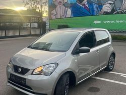 Grau Gebraucht 2019 Seat Mii Chic Kleinwagen | 6.800 € (Fairer Preis)
