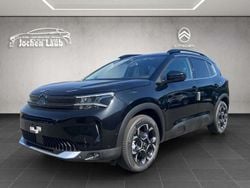 Schwarz perla nera/typ Neu 2025 Citroën C5 Aircross SUV | 29.900 € (Fairer Preis)