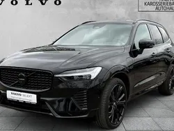 Schwarz Gebraucht 2024 Volvo XC60 Plus SUV | 57.930 € (Fairer Preis)