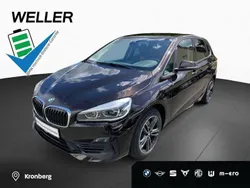 Braun Gebraucht 2021 BMW 225 iPerformance Limousine | 20.990 € (Etwas zu teuer)