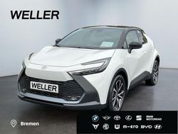 Weiß Neu 2025 Toyota C-HR SUV | 35.450 € (Fairer Preis)
