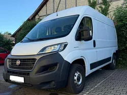 Weiß Gebraucht 2021 Fiat Ducato Van | 16.500 €