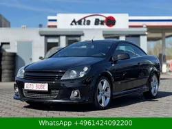 Schwarz Gebraucht 2010 Opel Astra | 4.950 € (Guter Preis)