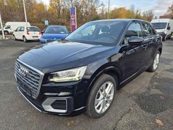 Schwarz Gebraucht 2017 Audi Q2 Design SUV | 15.490 € (Guter Preis)