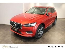 Rot Gebraucht 2021 Volvo XC60 Inscription SUV | 39.980 € (Fairer Preis)