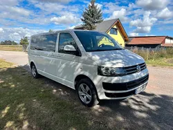 Weiß Gebraucht 2015 VW T5 Van | 11.499 € (Guter Preis)