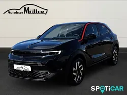 Schwarz Gebraucht 2023 Opel Mokka-e GS Line SUV | 20.791 € (Guter Preis)