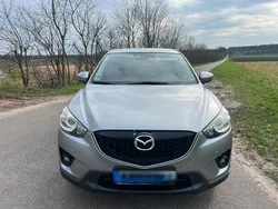 Silber Gebraucht 2015 Mazda CX-5 SUV | 9.500 € (Guter Preis)