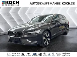 Grau Neu 2024 Volvo V60 Plus Kombi | 52.990 € (Guter Preis)
