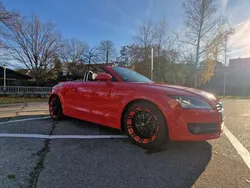 Gebraucht 2007 Audi TT Roadster Cabrio | 14.500 €