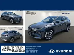 Grau Neu 2025 Hyundai Tucson Trend SUV | 31.899 € (Superpreis)